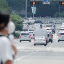 아지랑이 이미지