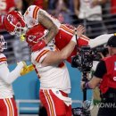 수퍼보울 이미지