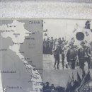 월남 참전 기념탑 이미지