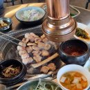 베누스지점 | 제주 애월흑돼지맛집 통오겹살 칠돈가 새별오름점