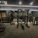 머슬원핏 이미지