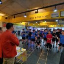 데이빗 복싱체육관 이미지