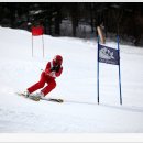 용평리조트 스키장 이미지