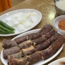 서일순대국 - 구로구 | 서일순대국