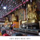 칠곡 송림사 대웅전 이미지