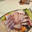 회인시장 | 가락시장 회센터 제철 대방어 용기수산 모듬회 포장 연말 모임 초장집 이용 팁 후기