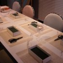 힐링 꽃꽂이 이미지