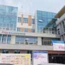 성서노인 종합복지관 앞 이미지