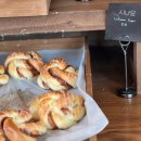 전포1동-6 | 서면 전포 유럽감성 베이커리 맛집 크리스마스 분위기의 무디브레드마켓