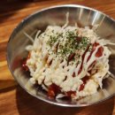 아침닭통닭과닭발