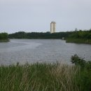 영랑호수공원 이미지