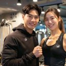 라이즈업 피티짐 이미지