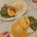 온천2동-16 | 부산 온천동 맛집 함박마을 동래 파스타 함박스테이크 맛집