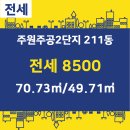 주공부동산 공인중개사사무소 이미지