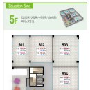 운정스퀘어 앞 이미지