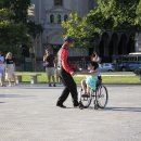 아르헨티나 여행기 16 - 부에노스아이레스의 메이요 광장 이미지