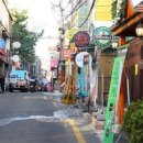 세계음식거리 티스토리
