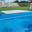 보조축구장 이미지