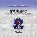 핏투게더 X 평택시티즌FC U12 이미지