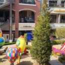 마니산 산채 이미지