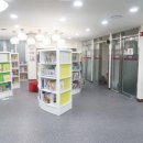 새마을문고서구지부 작은도서관 이미지
