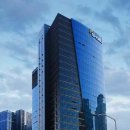 에쓰오일사옥빌딩 이미지