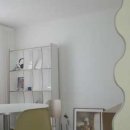 넓은 다락방 이미지