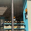 옥 산 원 | 중국 상하이 여행 day3 주광옥훠궈 신세계백화점 릴리안베이커리 헌지우이치엔 웨이팅