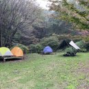 함허동천(제1야영장) 이미지