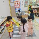 🚦🍞 즐겁게 배우는 우리 다운반! (양치놀이 · 신호등놀이 · 곰돌이 샌드위치 만들기) 💛 이미지