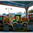 월미도 선착장 이미지