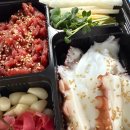 육회야문연어청주사창점 | 사창동 육회, 사창동 연어 육회야문연어 청주 사창점 후기 !!