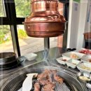 우정참숯소갈비살 이미지