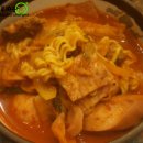본가 부대찌개 이미지