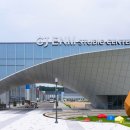 CJ ENM 스튜디오 센터 이미지