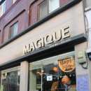 마지크헤어 이미지