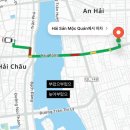 Hotel Moong 호텔 뭉 | 10월 베트남 여행 후기 / 추천 / 다낭 / 호이안