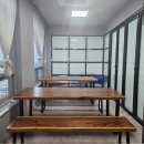 양서친환경도서관 1층 이미지