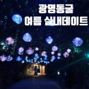 예술인광장관광안내소 | <광명동굴>초등 고학년 아이와 가볼 만한 곳 여름방학 시원한 실내 데이트