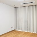 어양현대 | 익산 어양e편한세상 34평 공간에 완벽히 어울리는 커튼 블라인드 스타일링