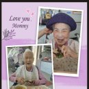 사랑지기어르신마을요양원 | ♥어르신들 이야기♥[증평/내수/청주요양원] 4월 21일 &#34;바베큐 파티(숯불구이)&#34;~~~ ^ㅁ^)//♥