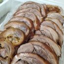 진품참족발 이미지