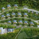 자연휴양림 숲속의집 이미지