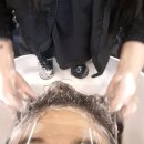 망원역 미용실 에이바헤어 망원점 알씨투 헤어 클리닉 5단계 후기