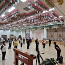 밸런스 라인댄스 이미지