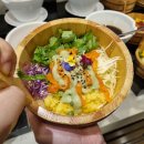 (주)알싸한푸드 | 인천 돌잔치 그랜드 오스티엄 뷔페 전메뉴 공개 및 솔직후기