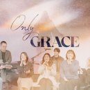 Only Grace | 오직 은혜만이 | Scott Brenner | Levites | Devotional 이미지