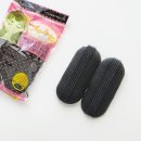 헤어볼륨