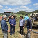 북안농협 농축산순환자원화센터 | 영천 북안농협, ‘골칫거리 가축분뇨’…“땅에 돌려주며 농민 고충 해결” [26년 8월 21일 뉴스]