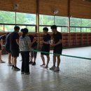 용인대 CK 유도체육관 이미지